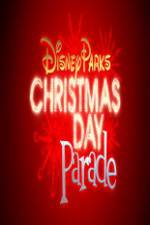 Watch Disney Parks Christmas Day Parade Zumvo