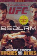 Watch UFC 85 Bedlam Zumvo