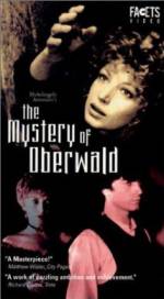 Watch The Mystery of Oberwald Zumvo