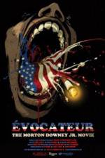 Watch Evocateur: The Morton Downey Jr. Movie Zumvo