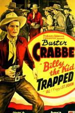 Watch Billy the Kid Trapped Zumvo