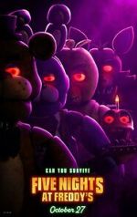 Watch Five Nights at Freddy\'s Zumvo