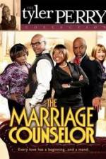 Watch The Marriage Counselor  (The Play Zumvo