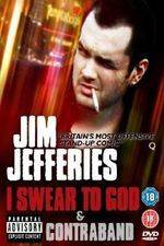 Watch Jim Jefferies: Contraband Zumvo