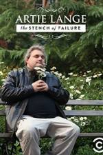 Watch Artie Lange: The Stench of Failure Zumvo