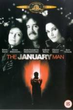 Watch The January Man Zumvo