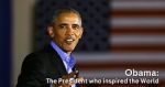 Watch Obama: The President Who Inspired the World Zumvo