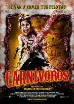 Watch Spanish Chainsaw Massacre Zumvo