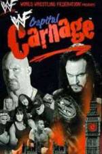 Watch WWF Capital Carnage Zumvo