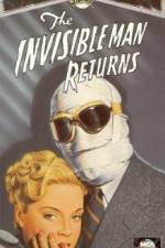 Watch The Invisible Man Returns Zumvo