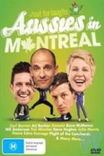 Watch Just For Laughs - Aussies In Montreal Zumvo