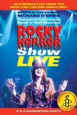 Watch Rocky Horror Show Live Zumvo