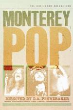 Watch Monterey Pop Zumvo