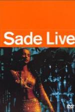 Watch Sade- Live Concert Zumvo