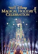 Watch The Wonderful World of Disney: Magical Holiday Celebration (TV Special 2023) Zumvo