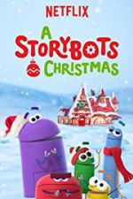 Watch A StoryBots Christmas Zumvo