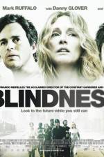 Watch Blindness Zumvo