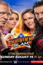 Watch WWE SummerSlam Zumvo