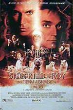 Watch Siegfried & Roy The Magic Box Zumvo