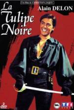 Watch La tulipe noire Zumvo