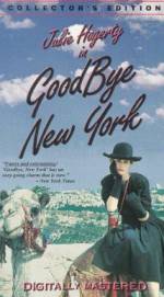 Watch Goodbye, New York Zumvo