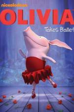 Watch Olivia Takes Ballet Zumvo