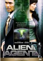 Watch Alien Agent Zumvo