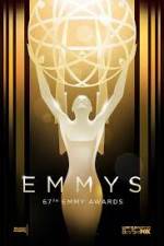 Watch The 67th Primetime Emmy Awards Zumvo