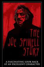 Watch The Joe Spinell Story Zumvo