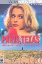 Watch Paris, Texas Zumvo