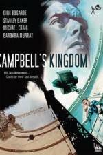 Watch Campbell's Kingdom Zumvo