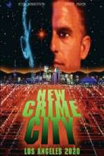 Watch New Crime City Zumvo