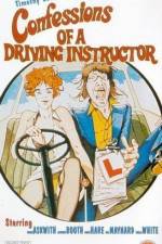 Watch Confessions of a Driving Instructor Zumvo