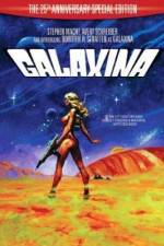 Watch Galaxina Zumvo