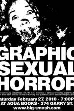 Watch Graphic Sexual Horror Zumvo