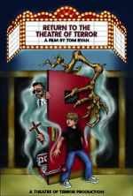 Watch Return to the Theatre of Terror Zumvo