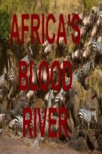 Watch Africa's Blood River Zumvo