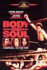 Watch Body and Soul Zumvo