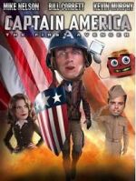 Watch RiffTrax: Captain America: The First Avenger Zumvo