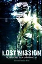 Watch Lost Mission Zumvo