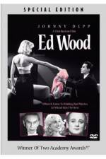 Watch Ed Wood Zumvo