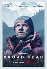 Watch Broad Peak Zumvo