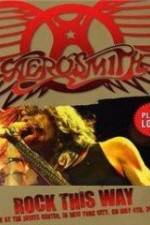 Watch Aerosmith: Rock This Way Zumvo