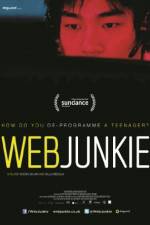 Watch Web Junkie Zumvo