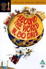 Watch Around the World in Eighty Days Zumvo