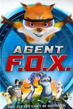 Watch Agent Fox Zumvo