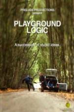 Watch Playground Logic Zumvo