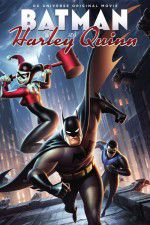 Watch Batman and Harley Quinn Zumvo