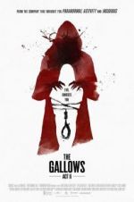 Watch The Gallows Act II Zumvo