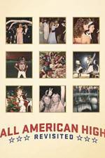 Watch All American High Revisited Zumvo